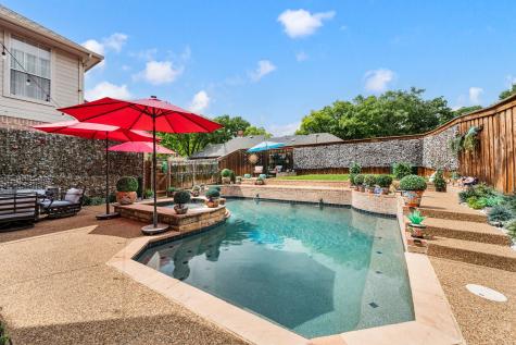 3036 Creekview Drive Grapevine TX 76051