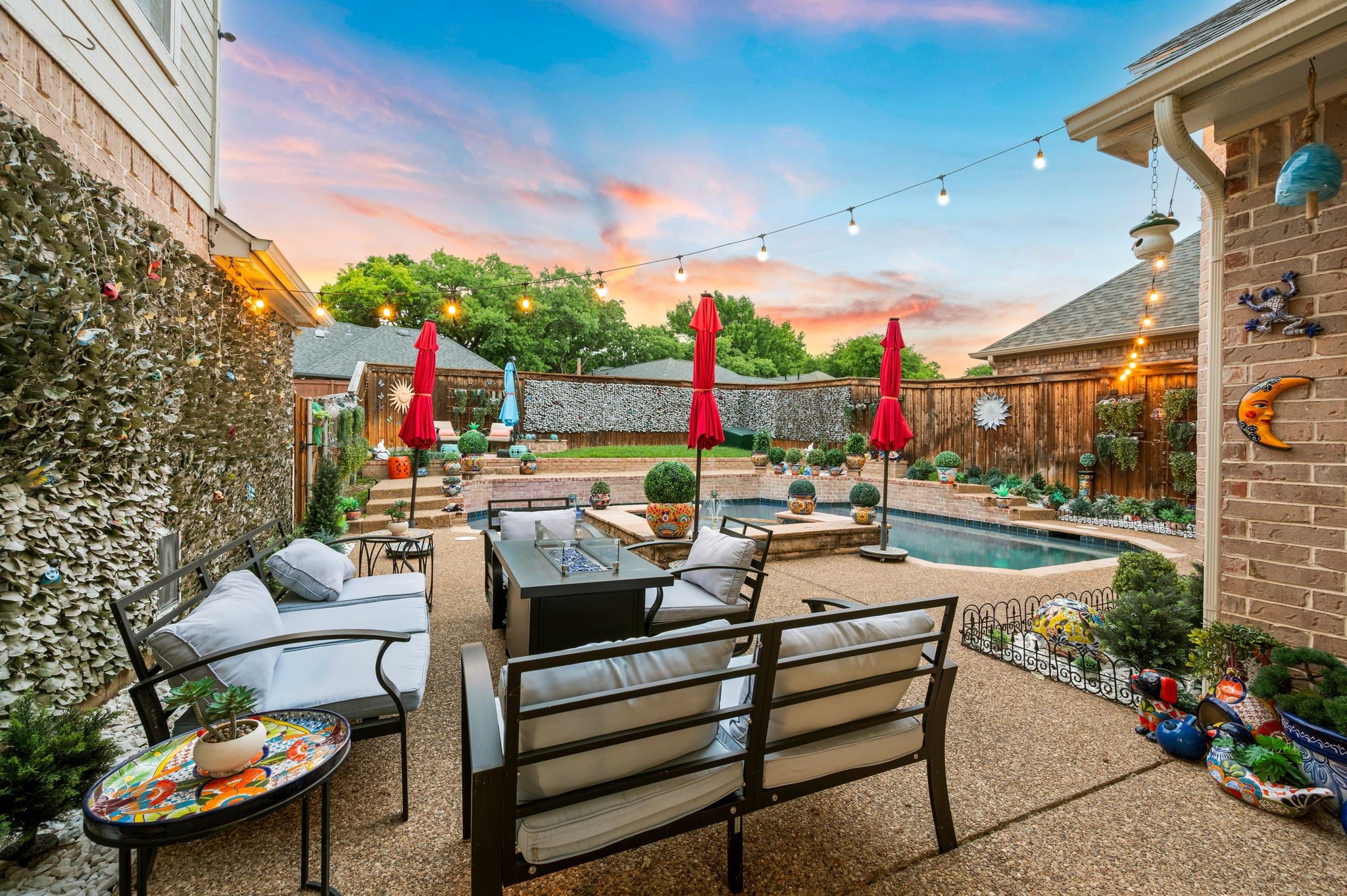 3036 Creekview Drive Grapevine TX 76051