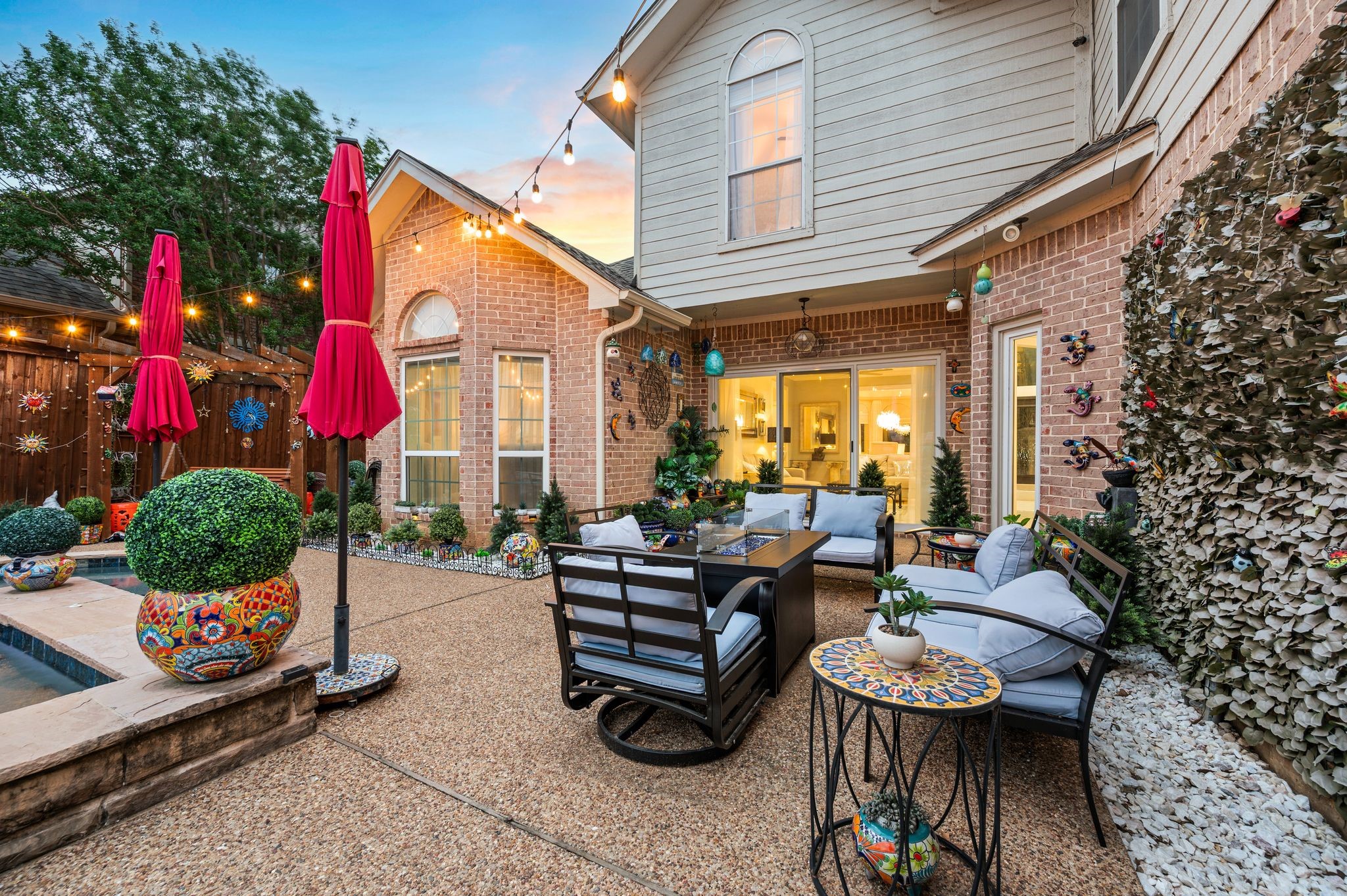 3036 Creekview Drive Grapevine TX 76051