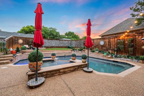 3036 Creekview Drive Grapevine TX 76051
