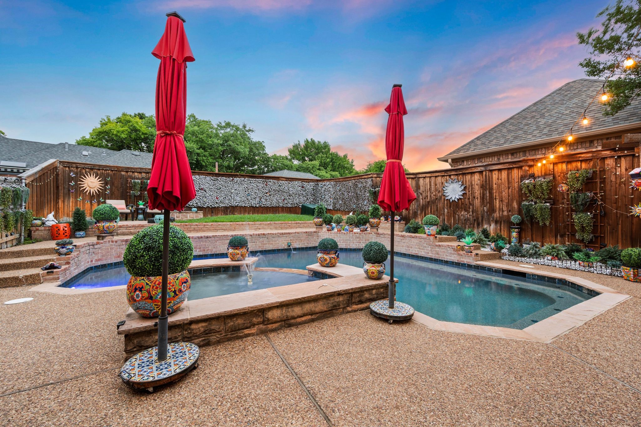 3036 Creekview Drive Grapevine TX 76051