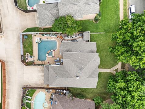 3036 Creekview Drive Grapevine TX 76051