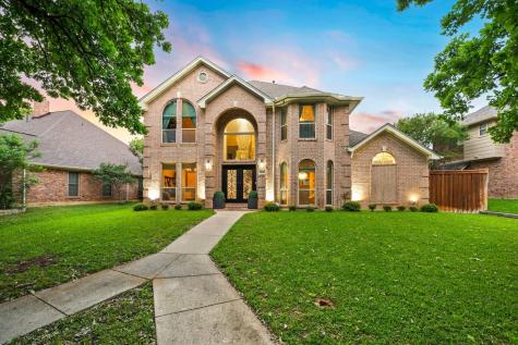 3036 Creekview Drive Grapevine TX 76051