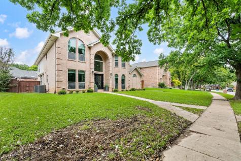3036 Creekview Drive Grapevine TX 76051