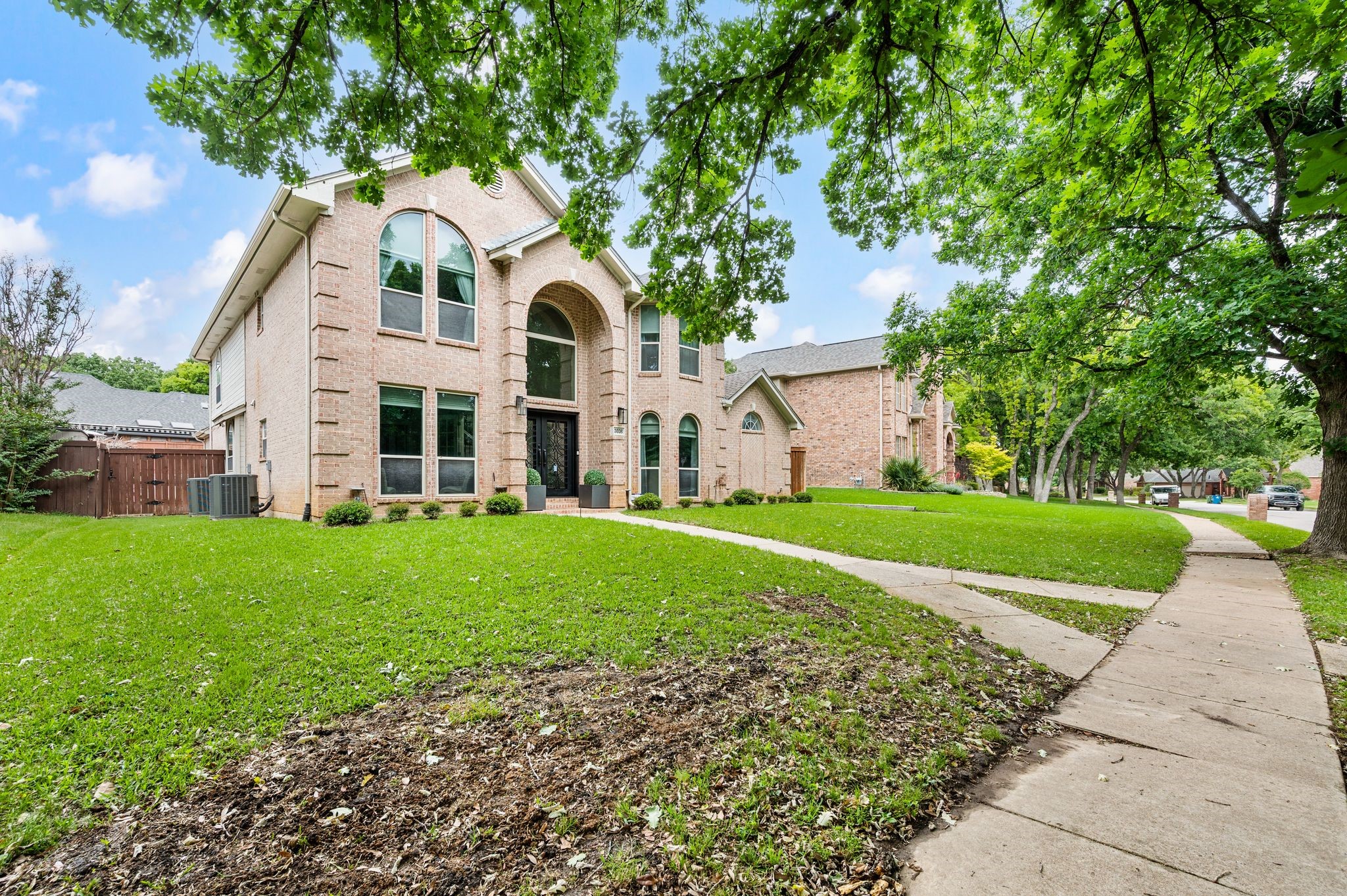 3036 Creekview Drive Grapevine TX 76051