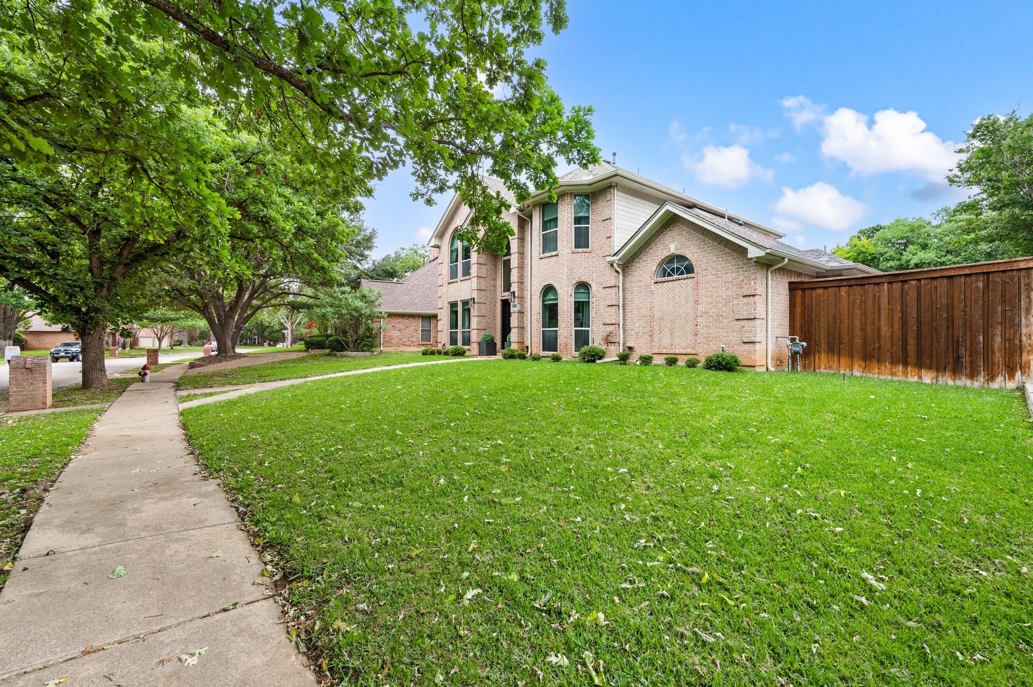 3036 Creekview Drive Grapevine TX 76051