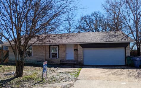1004 Bell Drive Greenville TX 75401