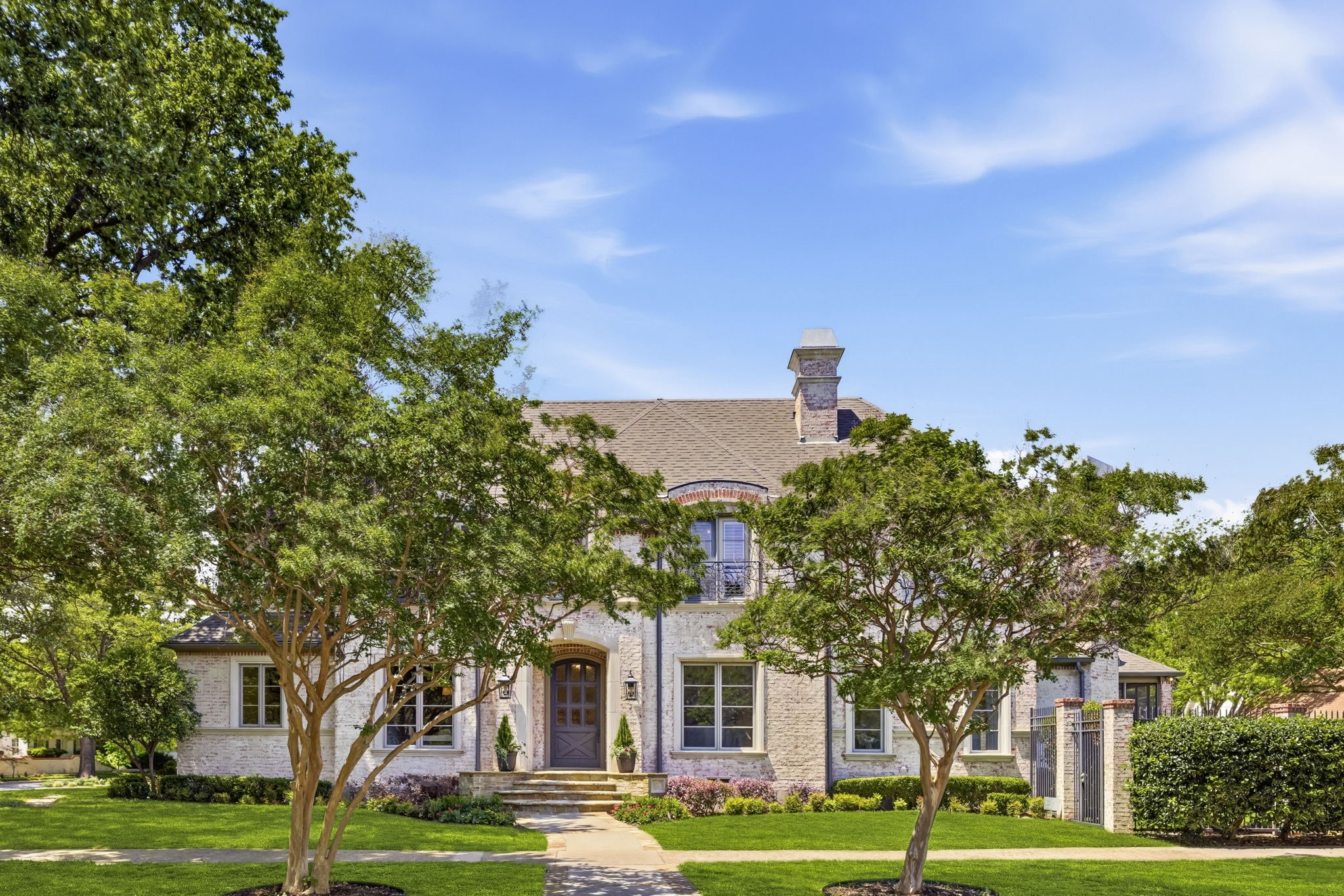 5701 Armstrong Parkway University Park TX 75205