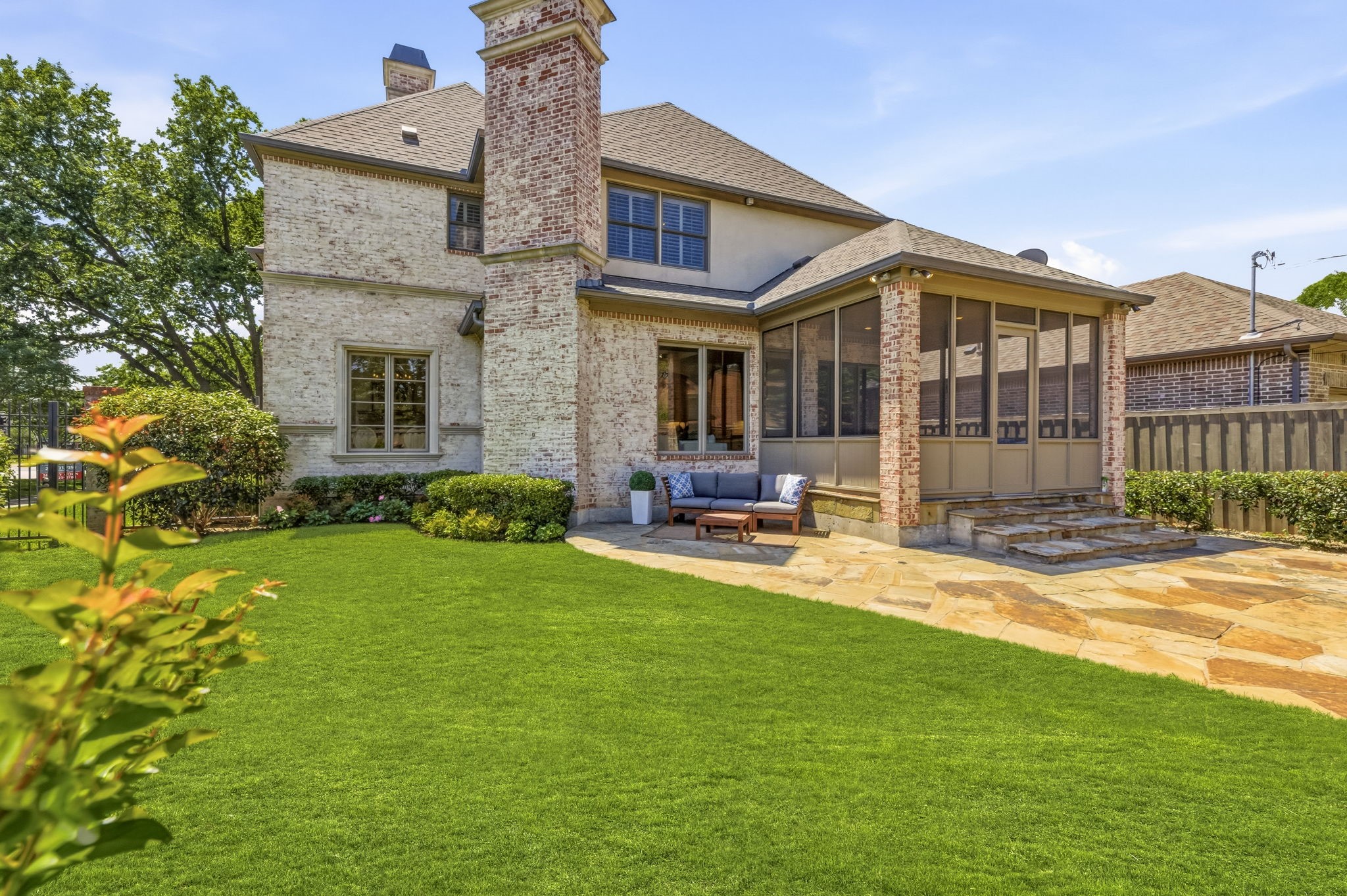 5701 Armstrong Parkway University Park TX 75205
