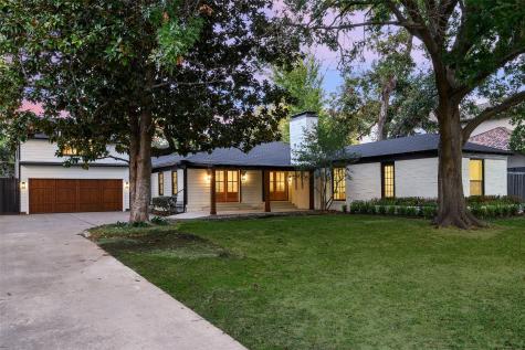 6021 Northwood Road Dallas TX 75225