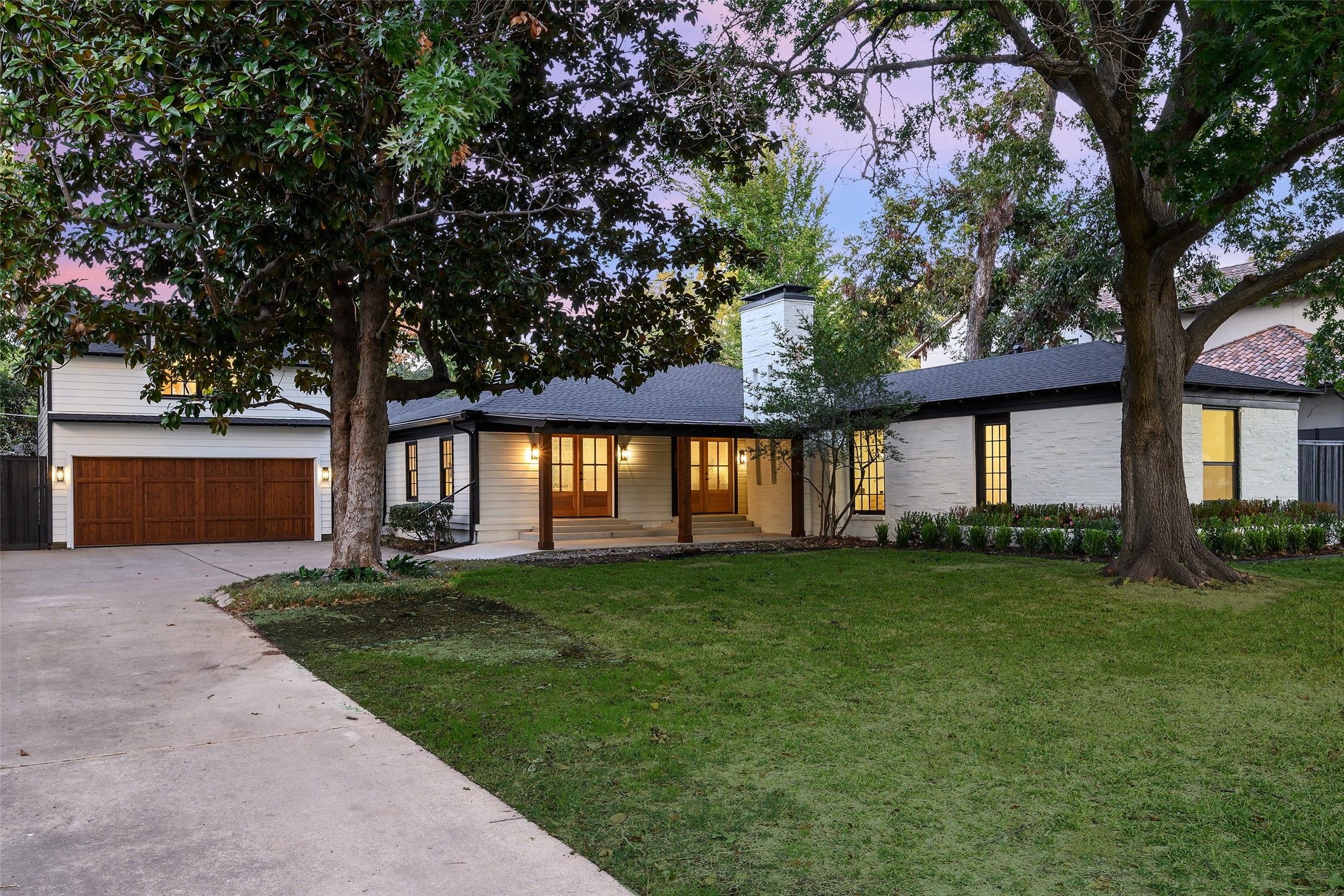 6021 Northwood Road Dallas TX 75225