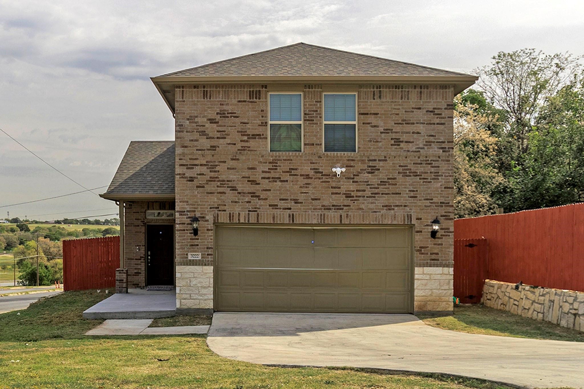 3222 Roosevelt Avenue Fort Worth TX 76106