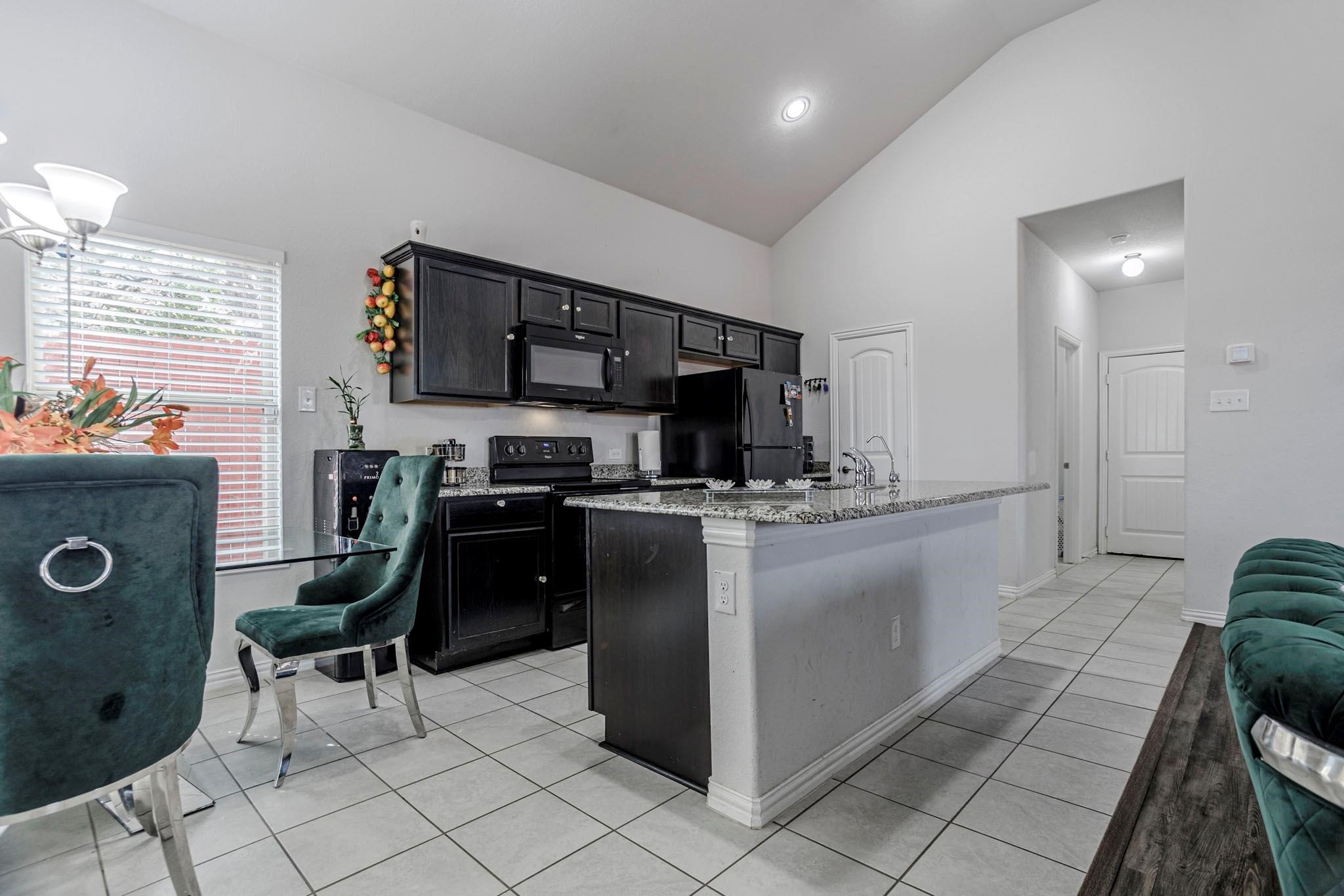 3222 Roosevelt Avenue Fort Worth TX 76106