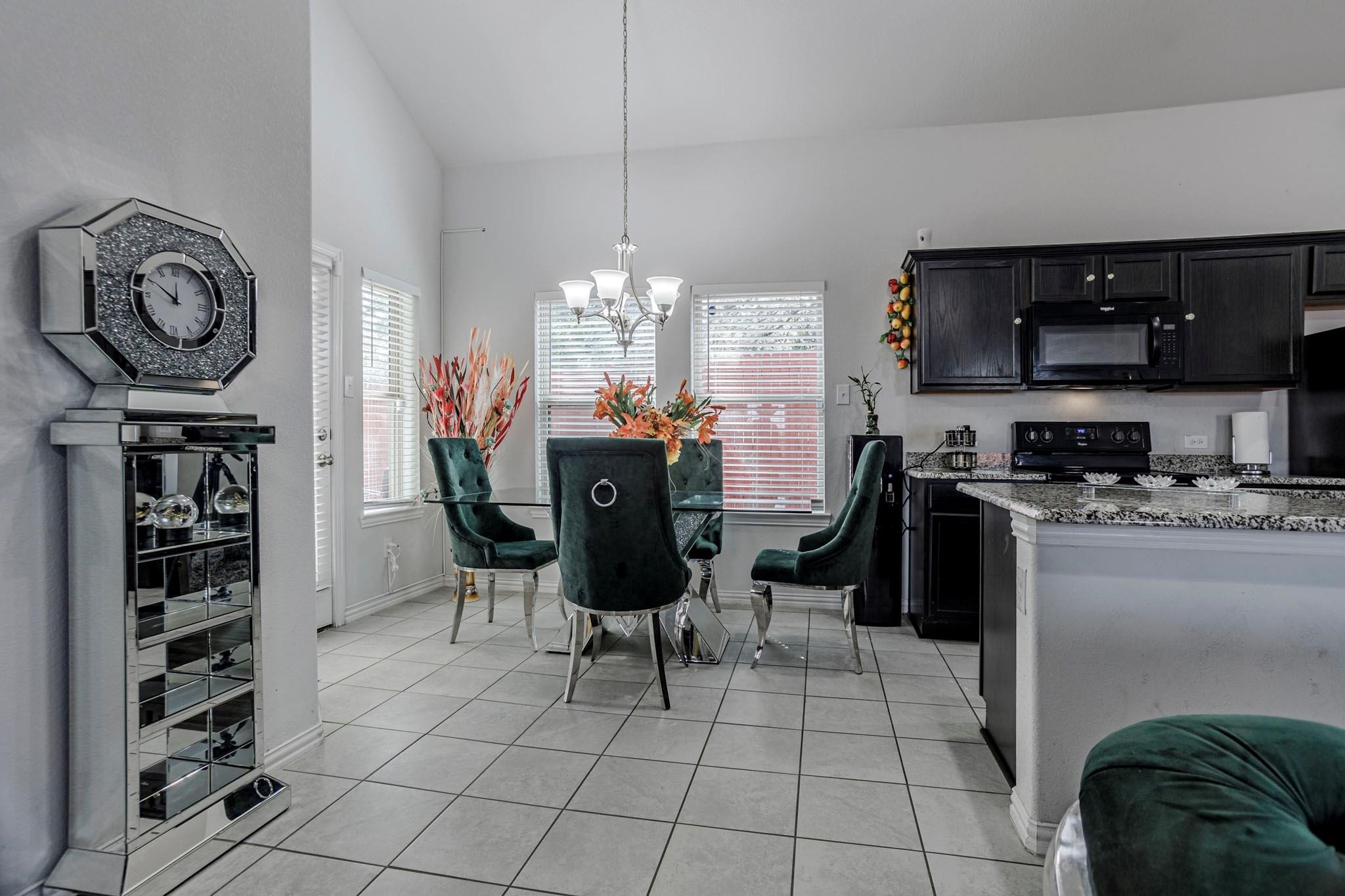 3222 Roosevelt Avenue Fort Worth TX 76106