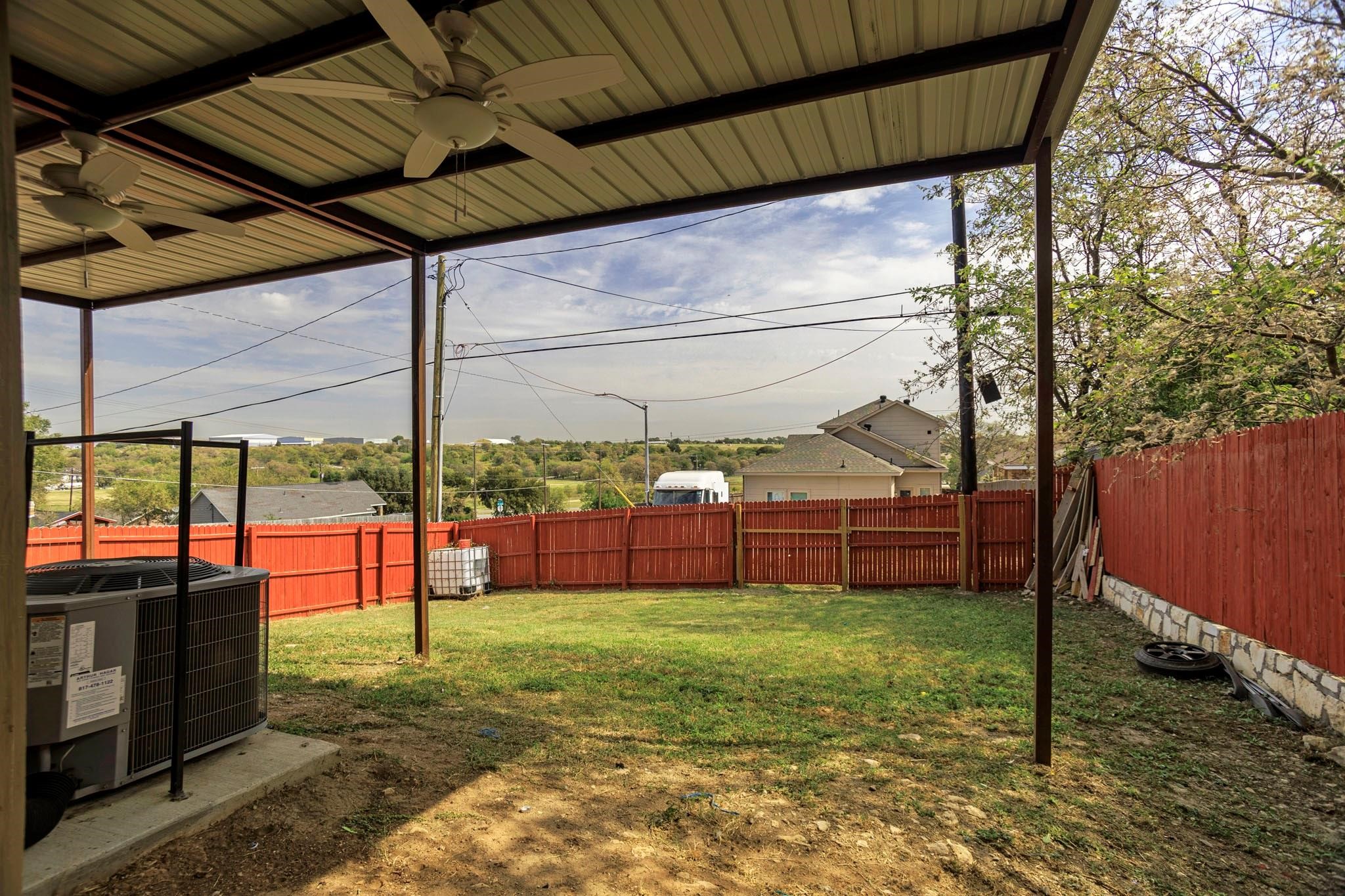 3222 Roosevelt Avenue Fort Worth TX 76106