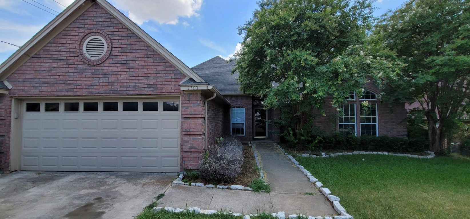 1300 S Old Orchard Lane Lewisville TX 75067
