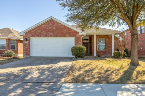 1004 Valera Road Forney TX 75126