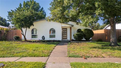 1836 Spanish Trail Plano TX 75023