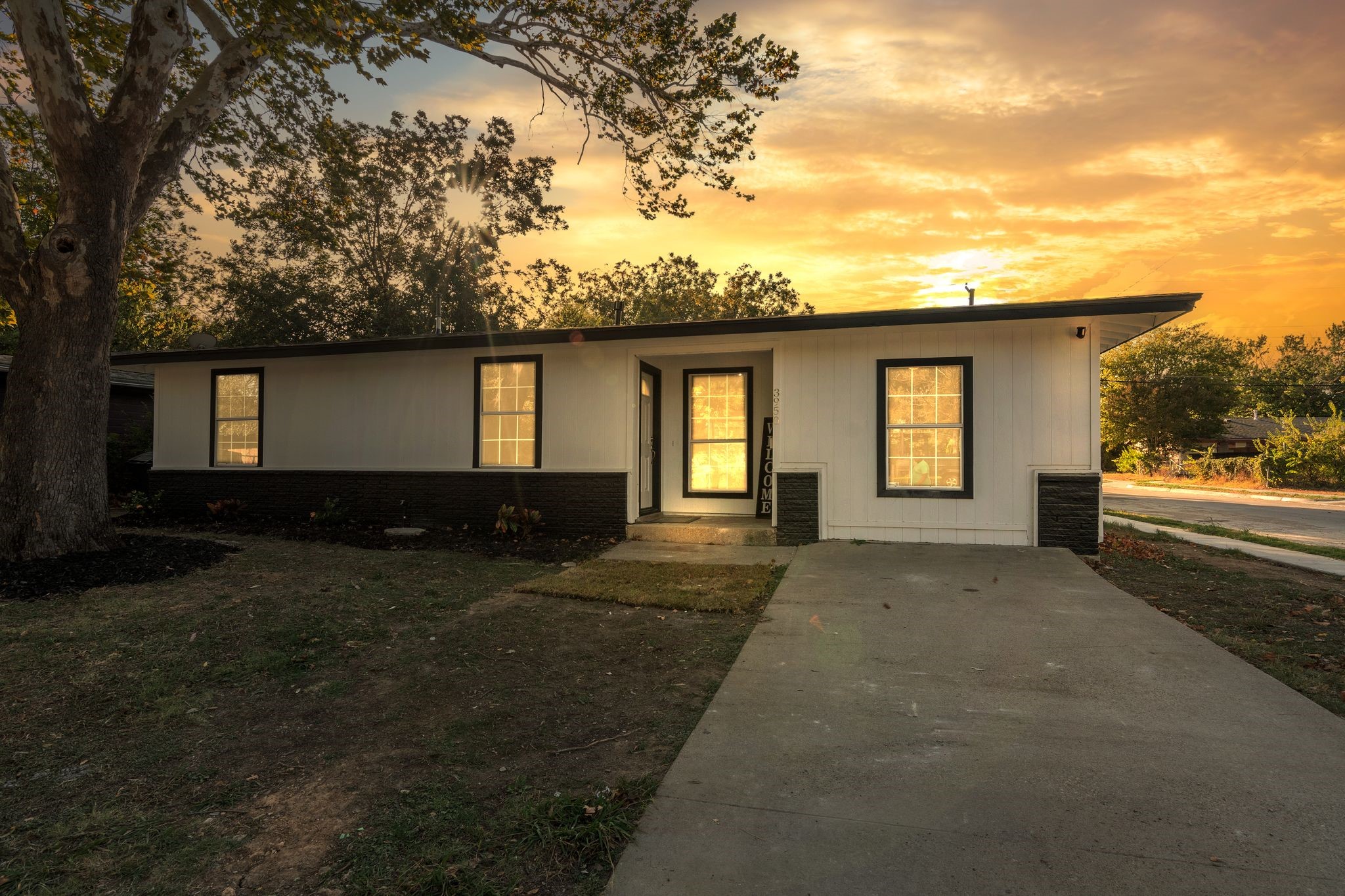 3950 Griggs Court Fort Worth TX 76119