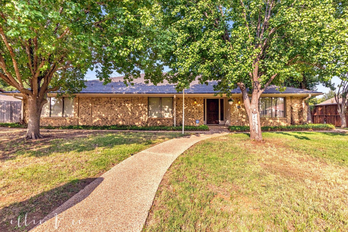 1918 Green Ridge Court Abilene TX 79602