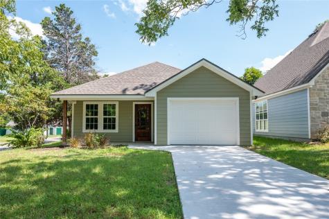 2100 Colcord Avenue Waco TX 76707