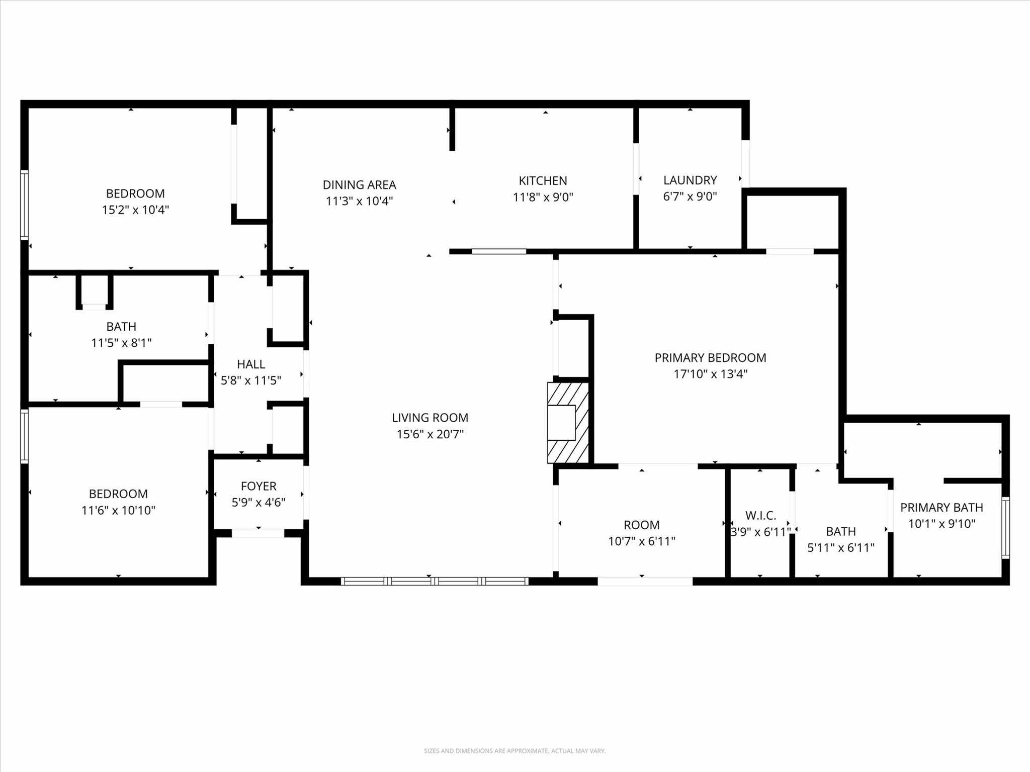 3341 Lanarc Drive Plano TX 75023