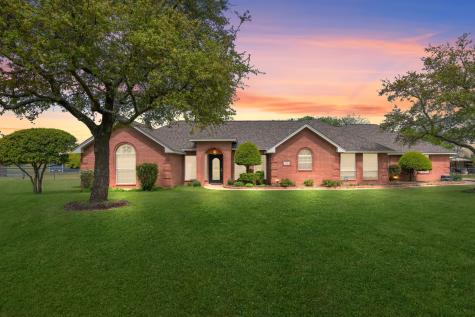 1421 Ashford Lane Midlothian TX 76065