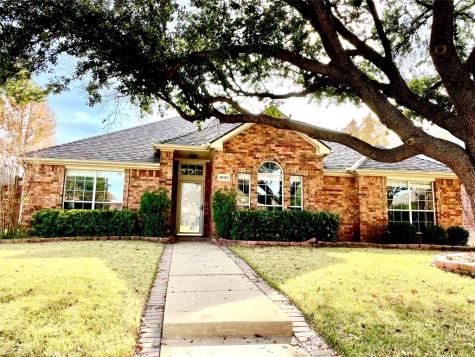 9809 Shelby Place Frisco TX 75035