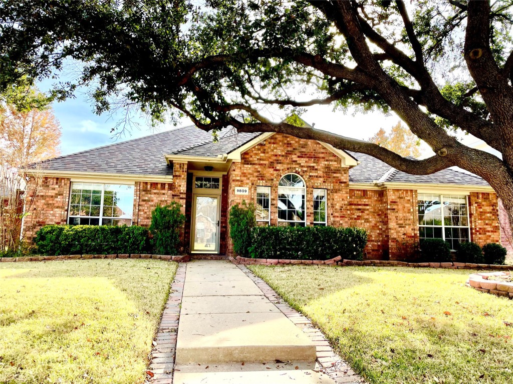 9809 Shelby Place Frisco TX 75035