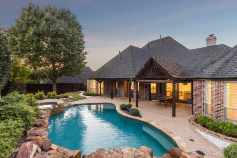 4965 Lorraine Drive Frisco TX 75034