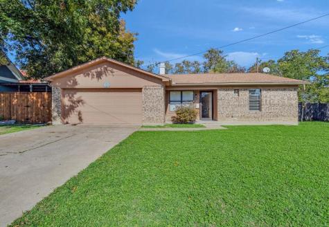 505 Storrs Street Rockwall TX 75087
