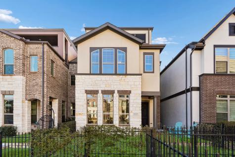 7119 Amber Grove Court Dallas TX 75231