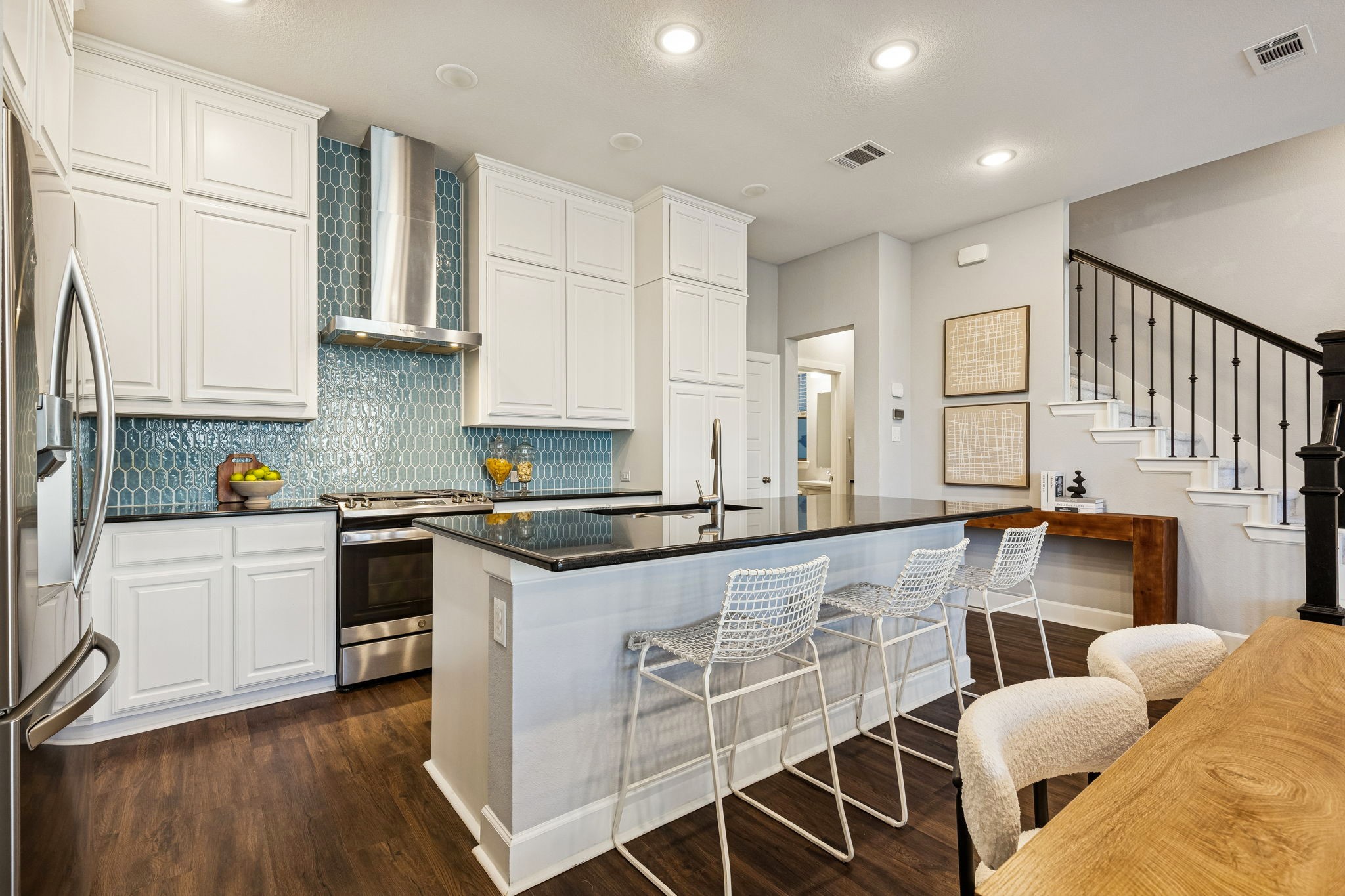 7119 Amber Grove Court Dallas TX 75231