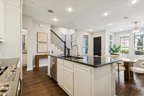 7119 Amber Grove Court Dallas TX 75231