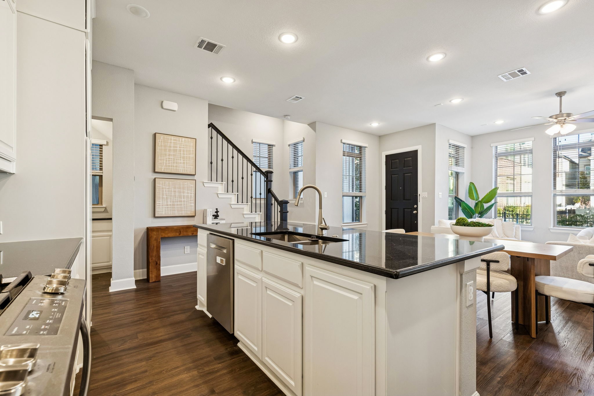 7119 Amber Grove Court Dallas TX 75231