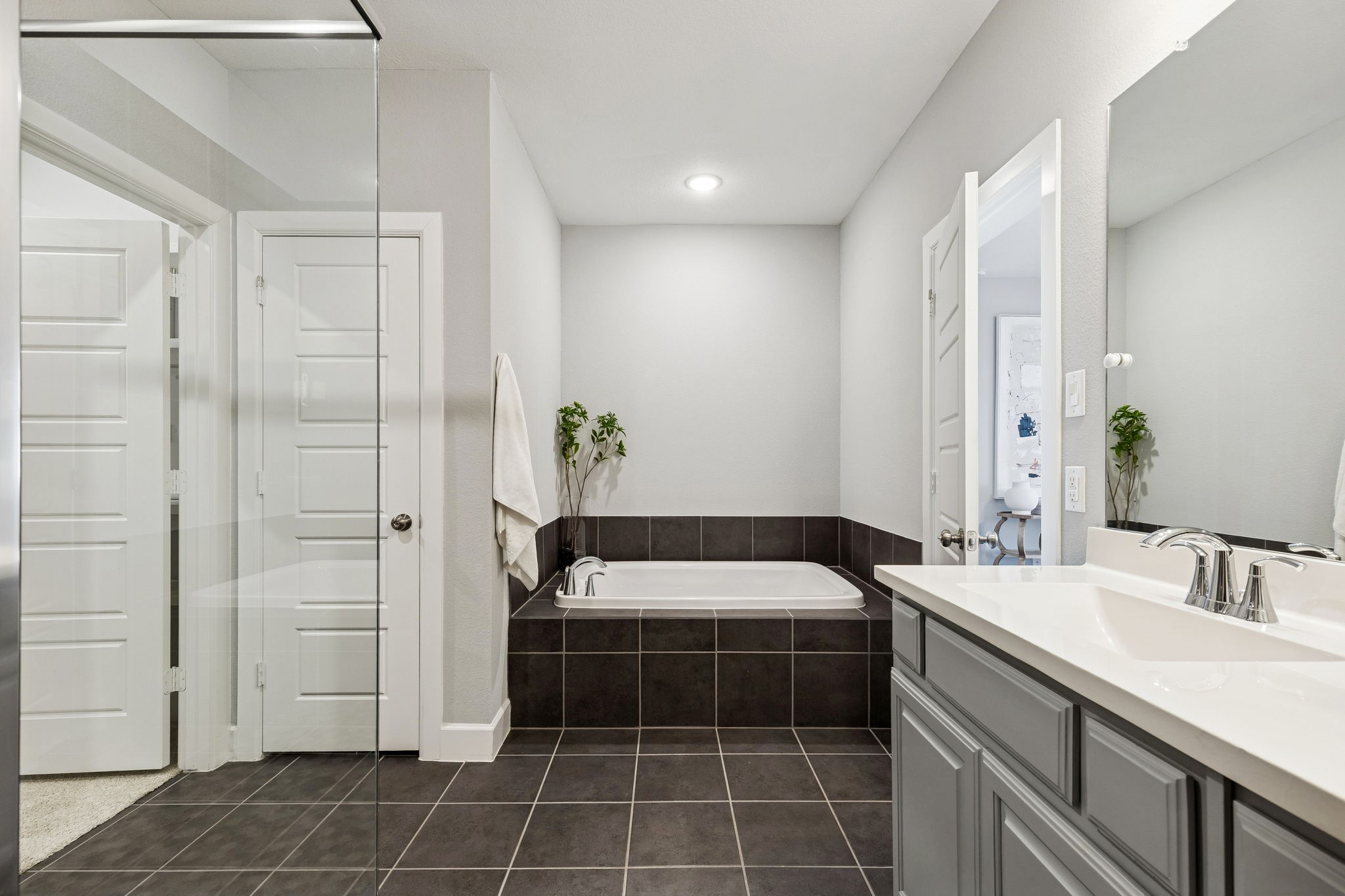 7119 Amber Grove Court Dallas TX 75231