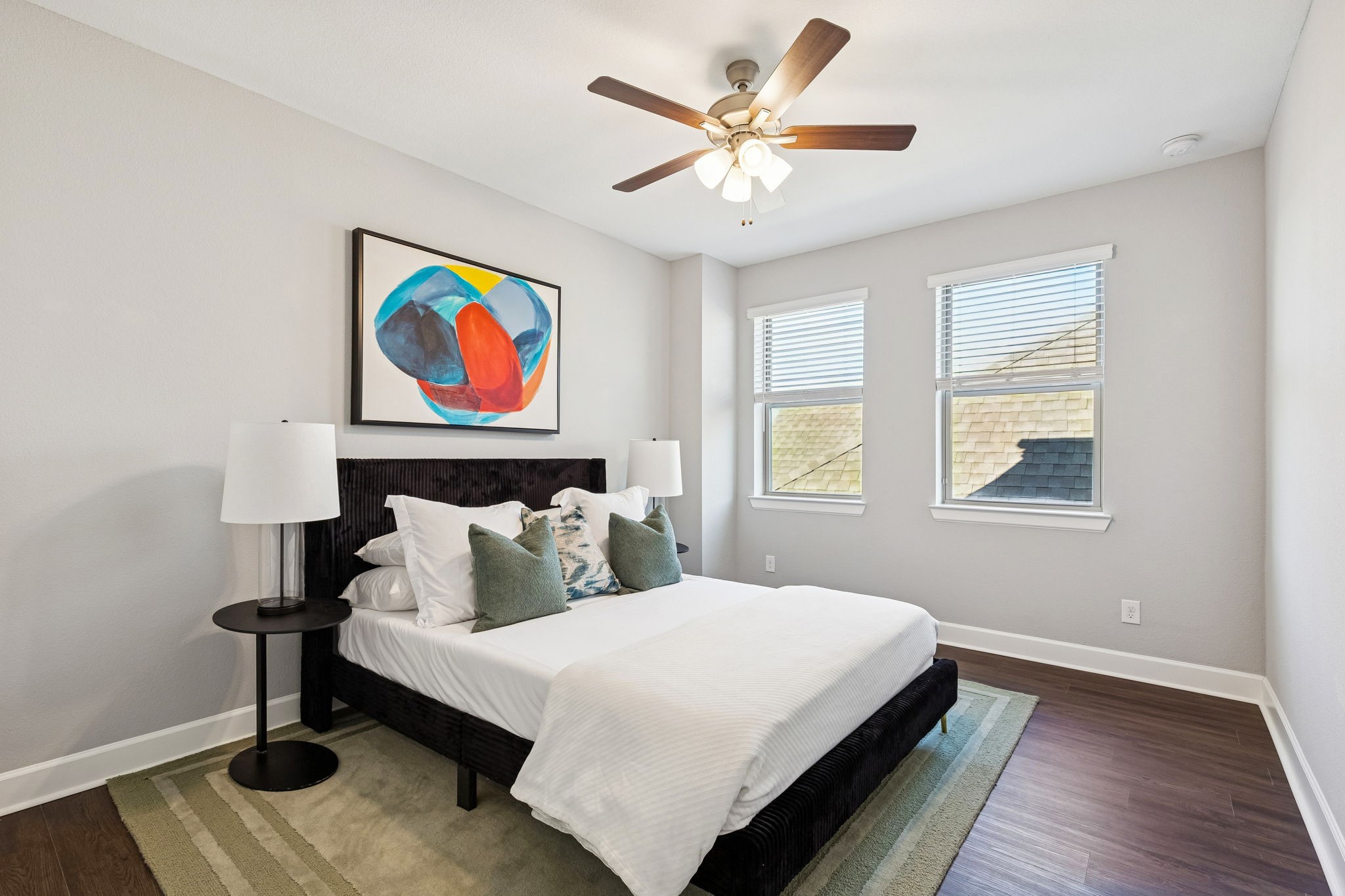 7119 Amber Grove Court Dallas TX 75231