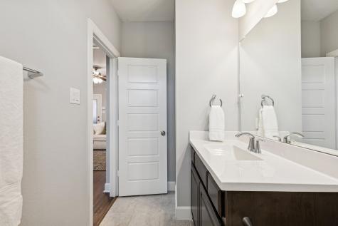 7119 Amber Grove Court Dallas TX 75231