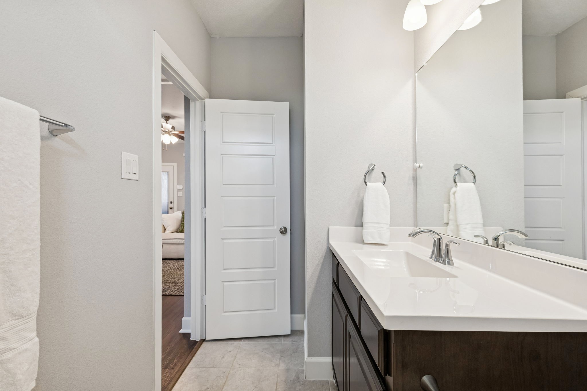 7119 Amber Grove Court Dallas TX 75231