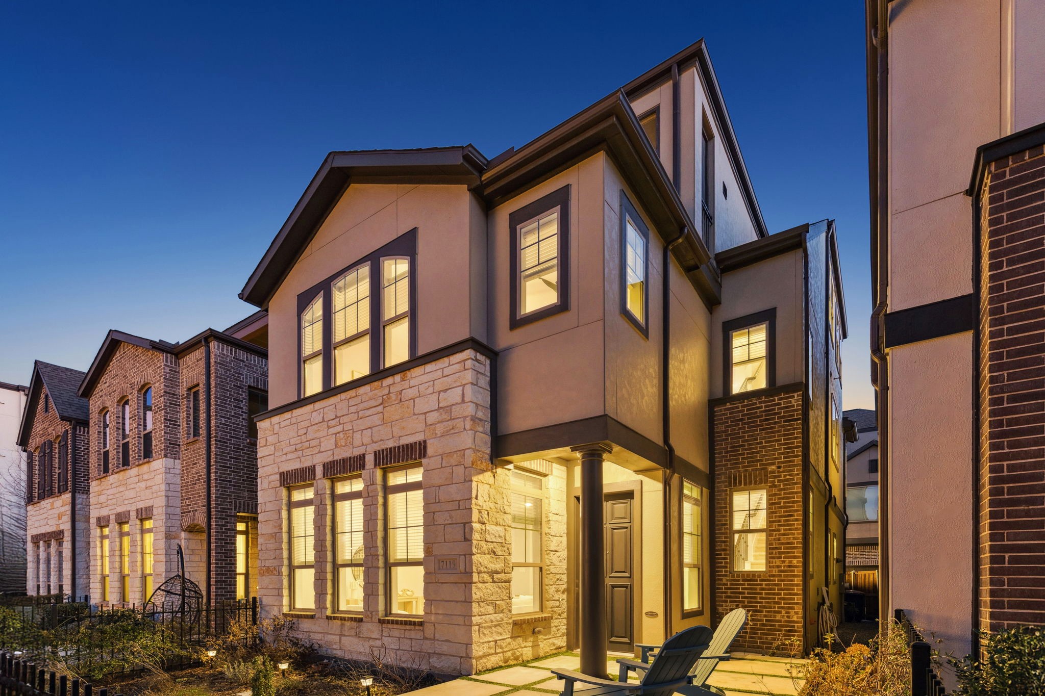 7119 Amber Grove Court Dallas TX 75231