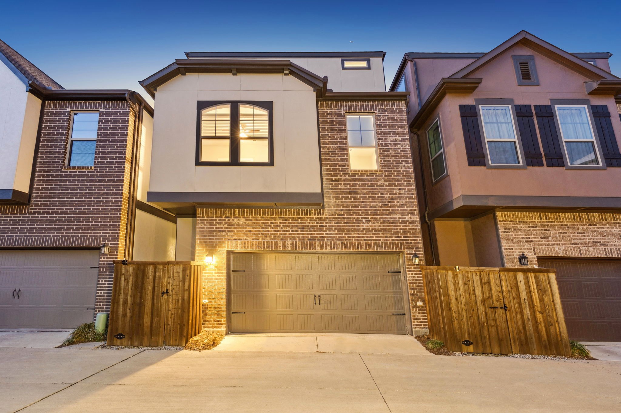 7119 Amber Grove Court Dallas TX 75231