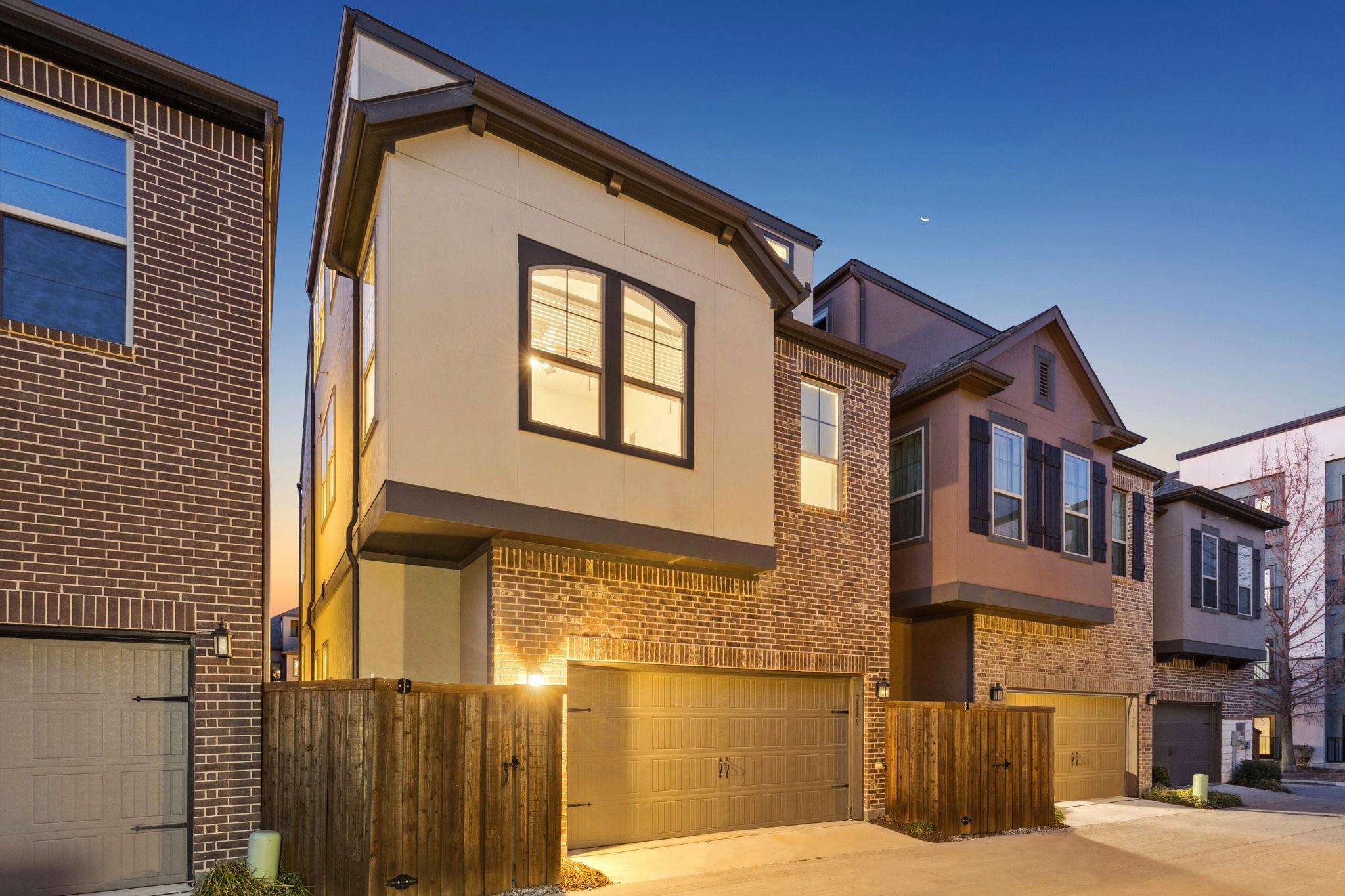 7119 Amber Grove Court Dallas TX 75231