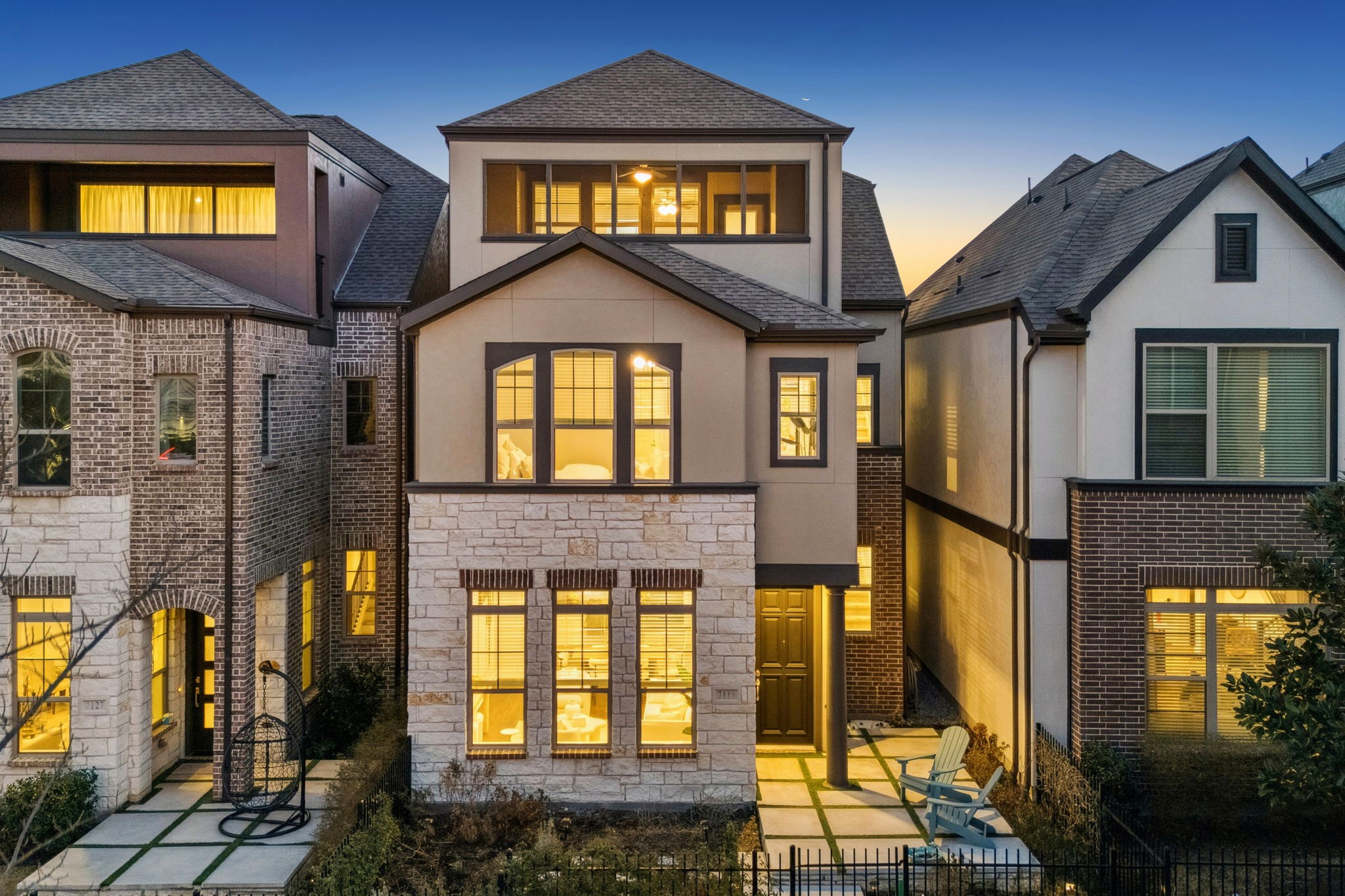 7119 Amber Grove Court Dallas TX 75231