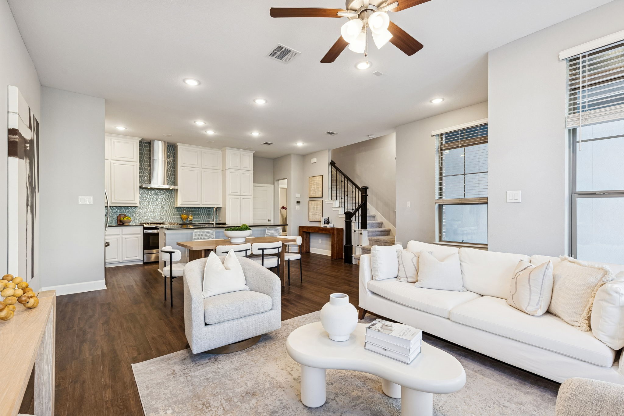 7119 Amber Grove Court Dallas TX 75231