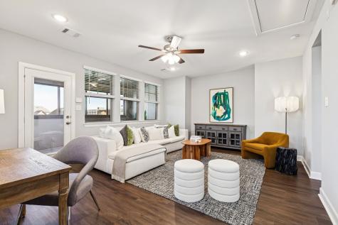 7119 Amber Grove Court Dallas TX 75231