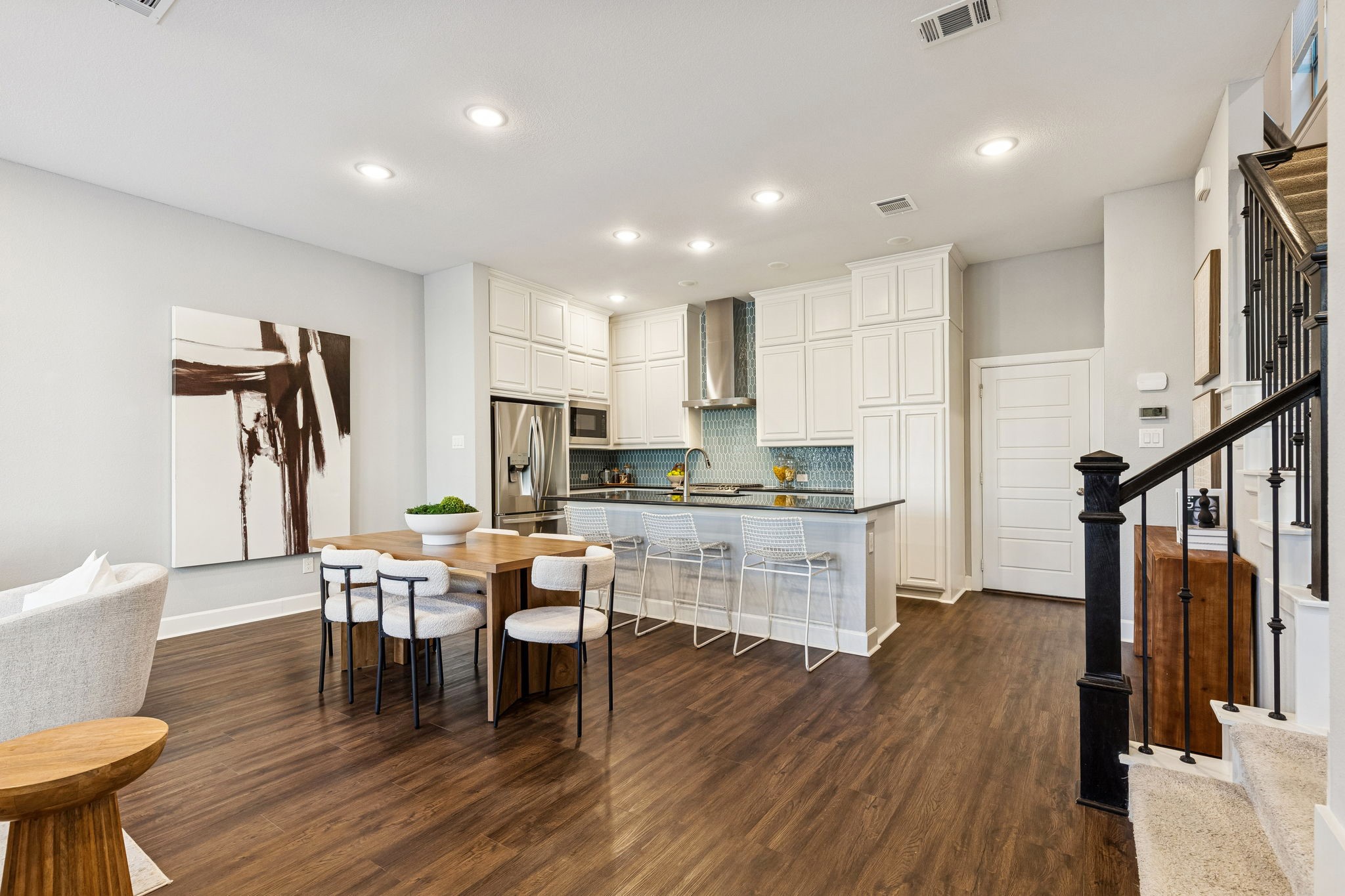 7119 Amber Grove Court Dallas TX 75231