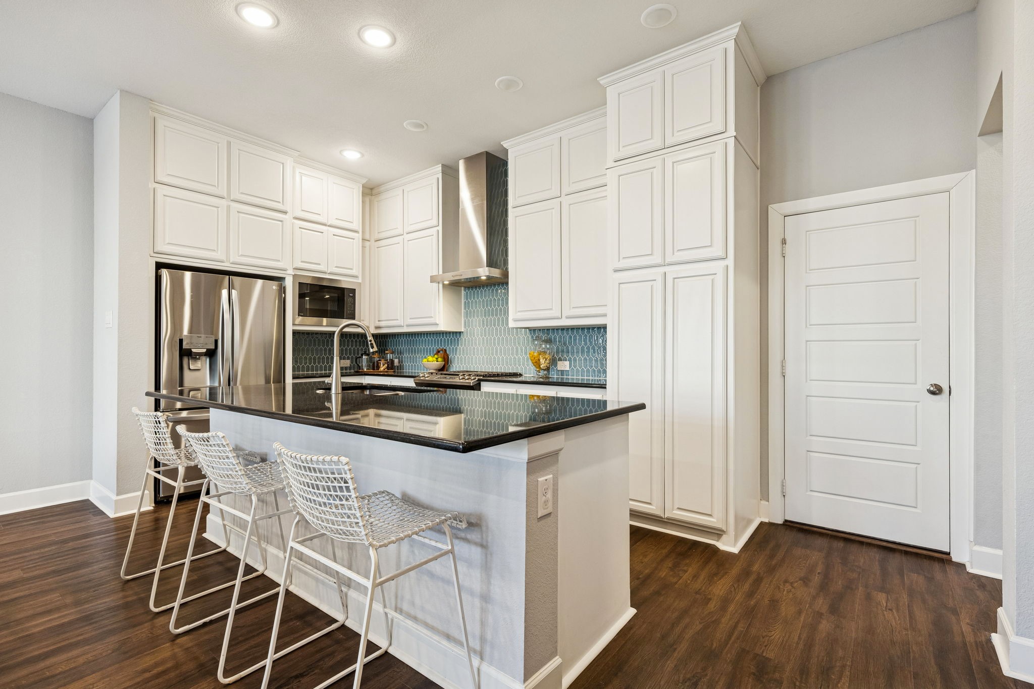 7119 Amber Grove Court Dallas TX 75231