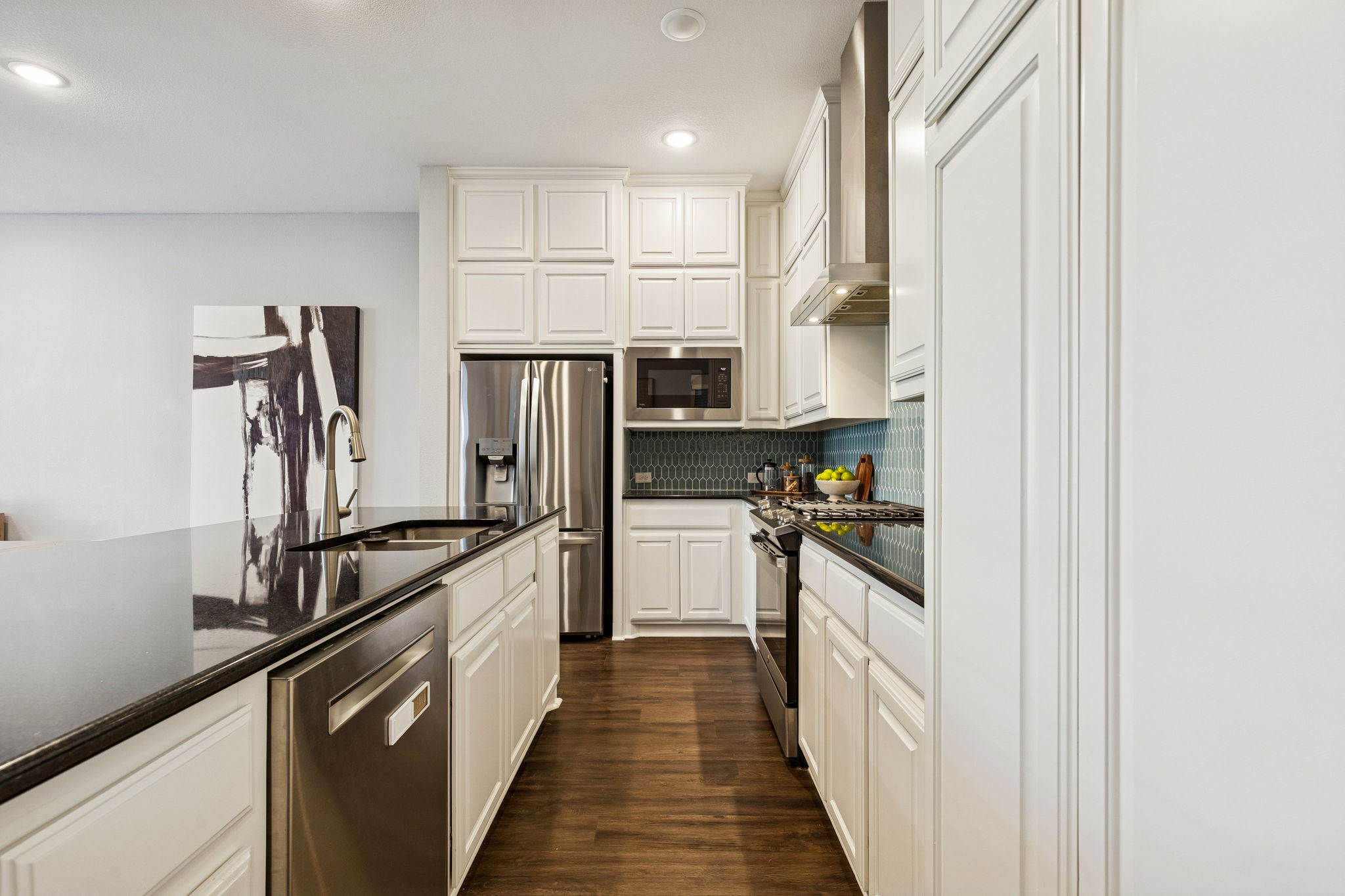 7119 Amber Grove Court Dallas TX 75231
