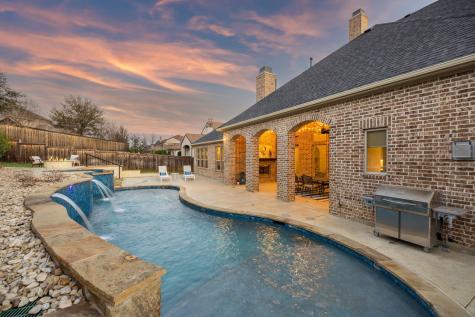 4356 Longwood Drive Frisco TX 75033