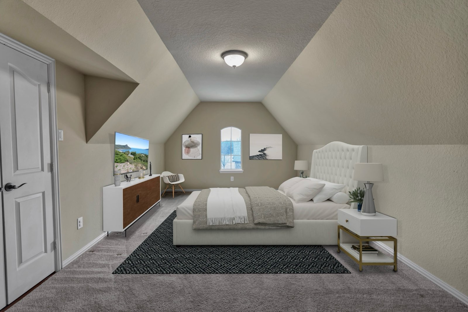 716 Crestridge Circle Euless TX 76040